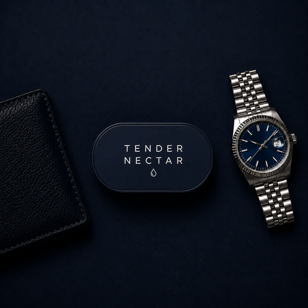 Tender Nectar™ | Intimate Balm for Men