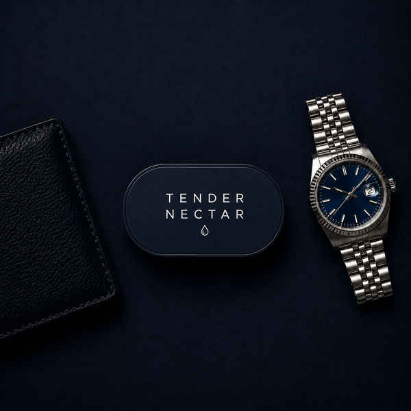 Tender Nectar™ | Intimate Balm for Men