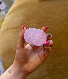 Tender Nectar™ | Intimate Balm for Women